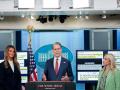 Economic Fury: US sanctions Iran's 35 "shadow banking" architecture - Hindi News | Economic Fury: US sanctions Iran's 35 "shadow banking" architecture | Latest international News at Lokmattimes.com