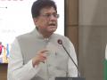 Game Changer: Piyush Goyal announces zero IP fees for sports sector to boost franchising - Hindi News | Game Changer: Piyush Goyal announces zero IP fees for sports sector to boost franchising | Latest politics News at Lokmattimes.com