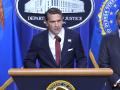 Former FBI Chief James Comey indicted for allegedly threatening life of Trump - Hindi News | Former FBI Chief James Comey indicted for allegedly threatening life of Trump | Latest international News at Lokmattimes.com