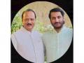 "Administrative oversight": Parth Pawar breaks silence on controversial VSR aviation flight - Hindi News | "Administrative oversight": Parth Pawar breaks silence on controversial VSR aviation flight | Latest politics News at Lokmattimes.com