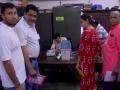 Battle for Bengal: Mega phase 2 kicks off across TMC strongholds - Hindi News | Battle for Bengal: Mega phase 2 kicks off across TMC strongholds | Latest politics News at Lokmattimes.com