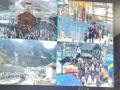Kedarnath Yatra: Rudraprayag admin deploys more than 90 Cameras, 24/7 control rooms for pilgrim safety - Hindi News | Kedarnath Yatra: Rudraprayag admin deploys more than 90 Cameras, 24/7 control rooms for pilgrim safety | Latest national News at Lokmattimes.com