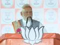 "Make our democracy more vibrant": PM Modi urges record turnout as West Bengal phase-2 polling begins across 142 seats - Hindi News | "Make our democracy more vibrant": PM Modi urges record turnout as West Bengal phase-2 polling begins across 142 seats | Latest politics News at Lokmattimes.com