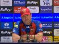 "Reality check": PBKS fast-bowling coach James Hopes after loss to RR in IPL 2026 - Hindi News | "Reality check": PBKS fast-bowling coach James Hopes after loss to RR in IPL 2026 | Latest cricket News at Lokmattimes.com