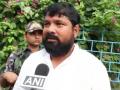 West Bengal 2nd phase polls: BJP candidate Biman Ghosh cast vote, says "TMC private limited company of aunt, nephew will shut down" - Hindi News | West Bengal 2nd phase polls: BJP candidate Biman Ghosh cast vote, says "TMC private limited company of aunt, nephew will shut down" | Latest national News at Lokmattimes.com