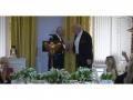 King Charles III stresses NATO's vital role in defending global freedom during White House toast - Hindi News | King Charles III stresses NATO's vital role in defending global freedom during White House toast | Latest international News at Lokmattimes.com