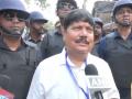 West Bengal Phase 2 polls: BJP candidate Arjun Singh casts vote in Kolkata, expects high voter turnout - Hindi News | West Bengal Phase 2 polls: BJP candidate Arjun Singh casts vote in Kolkata, expects high voter turnout | Latest national News at Lokmattimes.com