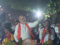 "Vote for Sonar Bangla": Amit Shah urges record turnout as West Bengal phase-2 polling begins across 142 seats - Hindi News | "Vote for Sonar Bangla": Amit Shah urges record turnout as West Bengal phase-2 polling begins across 142 seats | Latest politics News at Lokmattimes.com