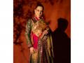 Kangana Ranaut celebrates 20 years in cinema, shares first portfolio that got her 'Gangster' role - Hindi News | Kangana Ranaut celebrates 20 years in cinema, shares first portfolio that got her 'Gangster' role | Latest entertainment News at Lokmattimes.com