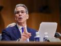 US Treasury Secretary says Iran oil industry "creaking" under blockade; projects USD 170 million daily loss - Hindi News | US Treasury Secretary says Iran oil industry "creaking" under blockade; projects USD 170 million daily loss | Latest international News at Lokmattimes.com