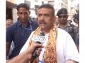 All "Hindus" voting for BJP: West Bengal LoP Suvendu Adhikari as second phase polling begins - Hindi News | All "Hindus" voting for BJP: West Bengal LoP Suvendu Adhikari as second phase polling begins | Latest politics News at Lokmattimes.com