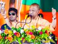 Dharma Dhwaj to be hoisted atop Shiva Temple within Ayodhya Ram Temple complex, CM Yogi says "symbol of faith, cultural consciousness" - Hindi News | Dharma Dhwaj to be hoisted atop Shiva Temple within Ayodhya Ram Temple complex, CM Yogi says "symbol of faith, cultural consciousness" | Latest national News at Lokmattimes.com