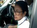 "Observers from outside doing what BJP says": Mamata Banerjee slams EC officials, accuses them of indulging in "terrorism" - Hindi News | "Observers from outside doing what BJP says": Mamata Banerjee slams EC officials, accuses them of indulging in "terrorism" | Latest politics News at Lokmattimes.com