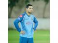 "Dream come true": Anuj Rawat on sharing dressing room with Kohli at RCB - Hindi News | "Dream come true": Anuj Rawat on sharing dressing room with Kohli at RCB | Latest cricket News at Lokmattimes.com