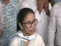 "BJP wants to forcefully rig election": Mamata Banerjee alleges violence in West Bengal phase-2 voting - Hindi News | "BJP wants to forcefully rig election": Mamata Banerjee alleges violence in West Bengal phase-2 voting | Latest national News at Lokmattimes.com