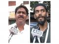 West Bengal: TMC's Saokat Molla alleges police excesses in Bhangar; ISF MLA Naushad accuses ruling party of voter intimidation - Hindi News | West Bengal: TMC's Saokat Molla alleges police excesses in Bhangar; ISF MLA Naushad accuses ruling party of voter intimidation | Latest politics News at Lokmattimes.com