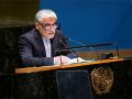 Tehran labels US ship seizures "piracy" in formal protest to UN Secretary-General Antonio Guterres - Hindi News | Tehran labels US ship seizures "piracy" in formal protest to UN Secretary-General Antonio Guterres | Latest international News at Lokmattimes.com