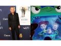 Tom Hanks explains Woody's viral bald spot in 'Toy Story 5' sneak peeK - Hindi News | Tom Hanks explains Woody's viral bald spot in 'Toy Story 5' sneak peeK | Latest entertainment News at Lokmattimes.com