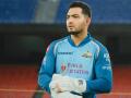 GT's Anuj Rawat opens up on IPL grind, lauds Gill's calm captaincy style - Hindi News | GT's Anuj Rawat opens up on IPL grind, lauds Gill's calm captaincy style | Latest cricket News at Lokmattimes.com