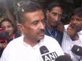 Section 163 is in effect, why is she roaming here: Suvendu Adhikari questions Mamata Banerjee's presence in Bhabanipur - Hindi News | Section 163 is in effect, why is she roaming here: Suvendu Adhikari questions Mamata Banerjee's presence in Bhabanipur | Latest politics News at Lokmattimes.com