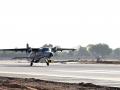 Rajasthan: Flights resume at Jodhpur as IAF Dornier lands after runway upgrade - Hindi News | Rajasthan: Flights resume at Jodhpur as IAF Dornier lands after runway upgrade | Latest national News at Lokmattimes.com