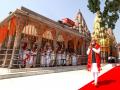 "Fortunate to have darshan at Baba Vishwanath Temple in Kashi": PM Modi - Hindi News | "Fortunate to have darshan at Baba Vishwanath Temple in Kashi": PM Modi | Latest national News at Lokmattimes.com