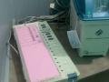 West Bengal Assembly polls: BJP alleges irregularities in Falta, says party's button 'blocked by tape' on EVMs - Hindi News | West Bengal Assembly polls: BJP alleges irregularities in Falta, says party's button 'blocked by tape' on EVMs | Latest national News at Lokmattimes.com