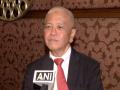 India can be a massive architect in AI: Economist Danny Quah - Hindi News | India can be a massive architect in AI: Economist Danny Quah | Latest international News at Lokmattimes.com