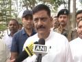 "Result on 4th May will be in favour of NDA": JDU MP Sanjay Kumar Jha on West Bengal polls - Hindi News | "Result on 4th May will be in favour of NDA": JDU MP Sanjay Kumar Jha on West Bengal polls | Latest national News at Lokmattimes.com