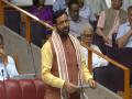 CM Nayab Saini hails formation of Haryana Assembly women's empowerment committee as 'milestone' - Hindi News | CM Nayab Saini hails formation of Haryana Assembly women's empowerment committee as 'milestone' | Latest national News at Lokmattimes.com