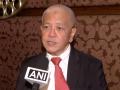 Strait of Hormuz disruption may push global food prices higher in coming years, warns Economics Professor, Singapore - Hindi News | Strait of Hormuz disruption may push global food prices higher in coming years, warns Economics Professor, Singapore | Latest business News at Lokmattimes.com