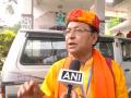 There will be presidential rule if repolls occur: BJP's Asim Kumar Sarkar - Hindi News | There will be presidential rule if repolls occur: BJP's Asim Kumar Sarkar | Latest politics News at Lokmattimes.com