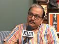 RJD's Manoj Kumar Jha says, "Democracy without accountability" over pending voter cases in West Bengal polls - Hindi News | RJD's Manoj Kumar Jha says, "Democracy without accountability" over pending voter cases in West Bengal polls | Latest national News at Lokmattimes.com