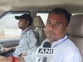 "We want free and fair elections...": BJP's Saikat Sarkar alleges TMC assault on polling agent in Nadia; files complaint - Hindi News | "We want free and fair elections...": BJP's Saikat Sarkar alleges TMC assault on polling agent in Nadia; files complaint | Latest politics News at Lokmattimes.com