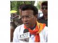 Officials didn't delete names of voters dying 25 years ago to protect Mamata Banerjee: BJP's Rudranil Ghosh - Hindi News | Officials didn't delete names of voters dying 25 years ago to protect Mamata Banerjee: BJP's Rudranil Ghosh | Latest politics News at Lokmattimes.com
