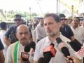"Main issue here is ecological theft": Rahul Gandhi alleges corruption in Andaman and Nicobar Islands - Hindi News | "Main issue here is ecological theft": Rahul Gandhi alleges corruption in Andaman and Nicobar Islands | Latest national News at Lokmattimes.com
