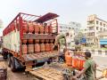 LPG under-recoveries may hit Rs 80,000 crore in FY2027 amid West Asia disruptions: ICRA - Hindi News | LPG under-recoveries may hit Rs 80,000 crore in FY2027 amid West Asia disruptions: ICRA | Latest business News at Lokmattimes.com