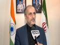 Trump's claims of "collapse" stem from "propaganda": Iranian Consul General in Mumbai - Hindi News | Trump's claims of "collapse" stem from "propaganda": Iranian Consul General in Mumbai | Latest international News at Lokmattimes.com