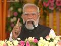 PM Modi thanks Bengal's "great people" for high voter turnout, urges continued participation in "festival of democracy" - Hindi News | PM Modi thanks Bengal's "great people" for high voter turnout, urges continued participation in "festival of democracy" | Latest politics News at Lokmattimes.com