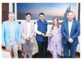 WAF inspects Mumbai and Delhi as probable host cities for World Armwrestling and Para Armwrestling Championships - Hindi News | WAF inspects Mumbai and Delhi as probable host cities for World Armwrestling and Para Armwrestling Championships | Latest other-sports News at Lokmattimes.com
