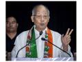 Manipur Congress chief accuses Centre of 'propaganda' over delimitation, urges focus on restoring peace in state - Hindi News | Manipur Congress chief accuses Centre of 'propaganda' over delimitation, urges focus on restoring peace in state | Latest politics News at Lokmattimes.com