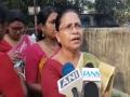 "EC doing 'tandav' in Bengal with BJP": TMC's Mamata Thakur amid 2nd phase polling - Hindi News | "EC doing 'tandav' in Bengal with BJP": TMC's Mamata Thakur amid 2nd phase polling | Latest national News at Lokmattimes.com