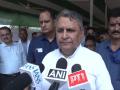 "Bengal fed up with TMC govt for long time": Bihar DyCM Vijay Kumar Chaudhary amid 2nd phase polling - Hindi News | "Bengal fed up with TMC govt for long time": Bihar DyCM Vijay Kumar Chaudhary amid 2nd phase polling | Latest national News at Lokmattimes.com