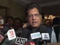 India sees strong export uptick in first three weeks of April as new trade deals boost prospects: Piyush Goyal - Hindi News | India sees strong export uptick in first three weeks of April as new trade deals boost prospects: Piyush Goyal | Latest business News at Lokmattimes.com