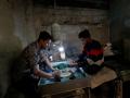 Pakistan: Karachi brought to halt as power failures, mismanagement spark protest - Hindi News | Pakistan: Karachi brought to halt as power failures, mismanagement spark protest | Latest international News at Lokmattimes.com