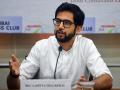 "Why Bengal being treated like state that has been invaded?" Aaditya Thackeray questions deployment of security forces - Hindi News | "Why Bengal being treated like state that has been invaded?" Aaditya Thackeray questions deployment of security forces | Latest politics News at Lokmattimes.com