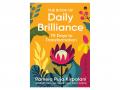 HarperCollins is proud to announce the publication of The Book of Daily Brilliance: 111 Days to Transformation by Pamela Puja Kirpalani - Hindi News | HarperCollins is proud to announce the publication of The Book of Daily Brilliance: 111 Days to Transformation by Pamela Puja Kirpalani | Latest business News at Lokmattimes.com