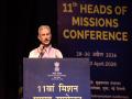 'Indian diplomacy stands ready to advance national interest, secure national goals': Jaishankar - Hindi News | 'Indian diplomacy stands ready to advance national interest, secure national goals': Jaishankar | Latest international News at Lokmattimes.com