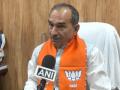 "Hopeful in TN, winning in Assam, Puducherry": Rajasthan BJP President - Hindi News | "Hopeful in TN, winning in Assam, Puducherry": Rajasthan BJP President | Latest national News at Lokmattimes.com
