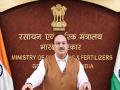 Health Minister Nadda to inaugurate 10th National Public Health Summit in Chandigarh - Hindi News | Health Minister Nadda to inaugurate 10th National Public Health Summit in Chandigarh | Latest national News at Lokmattimes.com